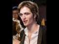 Twilight-Edward and Bella official characters