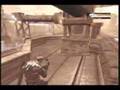 xG o D L ii k 3's Cap Card Test In Gears Of War