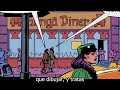 Watchmen Vídeo-diario 04 Subtitulado español Watchmen Vídeo-diario 04 Subtitulado español