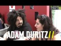ADAM DURITZ from COUNTING CROWS