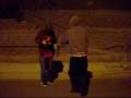 videos de I read this book by UA - (Remix: I kissed a girl)