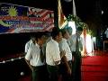 SMKJ Jitra Persembahan Memalukan lagu patriotik