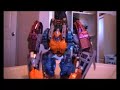 Transformers Optimal Optimus Review Transformers Optimal Optimus Review