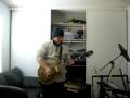 Hamer Studio Goldtop P-90 demo with an Ibanez Tube Screamer into a 1984 JCM 800 Hamer Studio Goldtop P-90 demo with an Ibanez Tube Screamer into a 1984 JCM 800