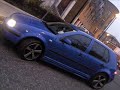 VW Mk4 GTI lookalike