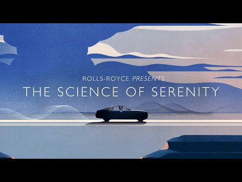 Science of Serenity