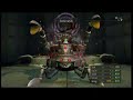 Lost Odyssey DLC - Defeating Professor K in 3 Turns