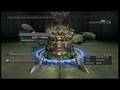Lost Odyssey DLC - Defeating Professor K in 3 Turns