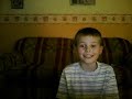 Ryan playing the keyboard! Silence please lol it sounds like he is playing the drums!