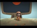 911 in Little Big Planet LBP you give people the power to do whatever they want and the first thing they do is make dicks and remake the 911 attacks 
