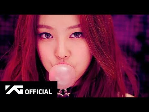 BOOMBAYAH（BLACKPINK）