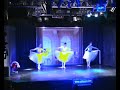 WPF 06 Extreme Crew Show Live In Seoul Part 01