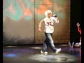 WPF 06 Extreme Crew Show Live In Seoul Part 01