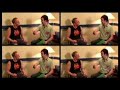 TPG Episode 3- Phil Collen- Artist Interview- Part 1 of 2 TPG Episode 3- Phil Collen- Artist Interview- Part 1 of 2