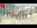 Official San Francisco Marathon Course Video (part 1)
