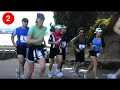 Official San Francisco Marathon Course Video (part 1)