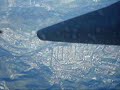 Bilbao desde el avión Bilbao desde el avión