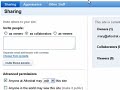 Create a new site Create a new site