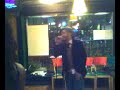 Virgin Karaoke -Oct 07- Art iS Pt. I