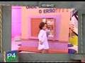 CQC - Top five 23/06/08