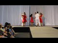 Strictly Street Salsa does Fruko's at Italian Expo