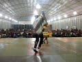 cueca jovenes de chile 2007