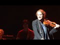David Garrett broke the 