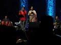 Vani Jayaram and Mervin Michael concert in Manhattan NY