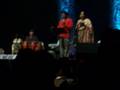 Vani Jayaram and Mervin Michael concert in Manhattan NY