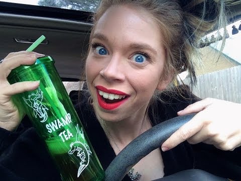 vlog - SWAMP FAMILY 'TEA' SHIRTS! SELLING OUT FAST! http://etsy.me/1d147Rp -----GATOR SHIRTS----- SIZE SMALL: camo- SOLD OUT!! black- SOLD OUT!! white- SOLD OUT!! t...