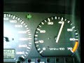 Vw Corrado VR6 + turbo