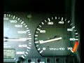 Vw Corrado VR6 + turbo