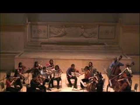Britten Simple Symphony III. Sentimental Saraband - kokolo...