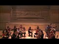 Britten Simple Symphony III. Sentimental Saraband - kokolo ensemble