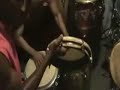 Quinto de plena Duo Charlie Pizarro y Rafi Falu