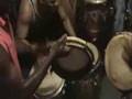 Quinto de plena Duo Charlie Pizarro y Rafi Falu