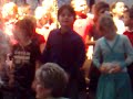Xmas Concert 2009 - Fidget Bum Strikes Again