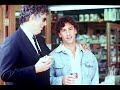 barbra streisand and johnny mathis
sing 