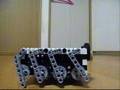videos de Lego Technic 8 Legged Walking Robot