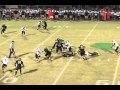 JJ Husar 2013 Running Back Safety 6 foot 190 pounds
