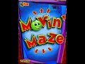 Movin` Maze