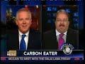 Glenn Beck Touting Some New Scrubber Technology