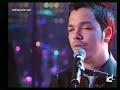 Sergio Rivero \"Volver A Empezar\" - Nochevieja 2007