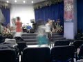 Ensayo jose el soñador