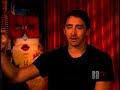 Freezedried Interview - Lee Pace (\"The Fall\")