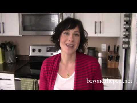 How To Naturally Heal Dry Cracked Hands
