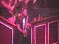 Paul Oakenfold performs Bourne Conspiracy Soundtrack