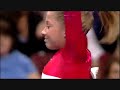 REQUESTED! Shawn Johnson Mary lou retton All i wanted