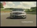 New Mercedes C63 AMG Performance Sedan