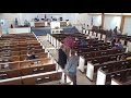 Pneumatology-The Spirit in the Life of the Believer | 7-21-21